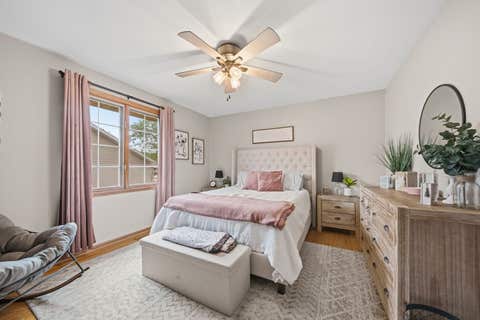 Tiny photo for 16065 Ridgewood Drive, Homer Glen, IL 60491 (MLS # 12710117)