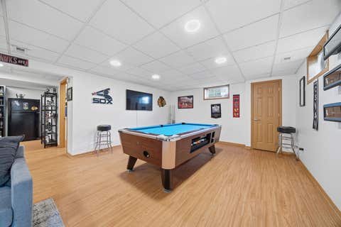 Tiny photo for 16065 Ridgewood Drive, Homer Glen, IL 60491 (MLS # 12710117)