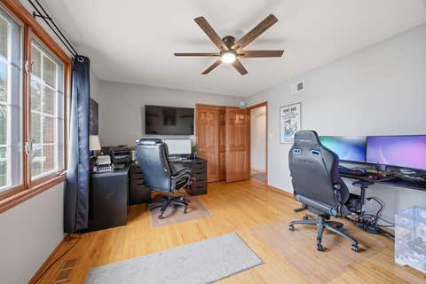 Tiny photo for 16065 Ridgewood Drive, Homer Glen, IL 60491 (MLS # 12710117)