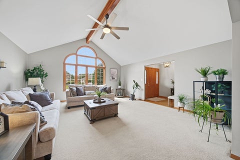 Tiny photo for 16065 Ridgewood Drive, Homer Glen, IL 60491 (MLS # 12710117)