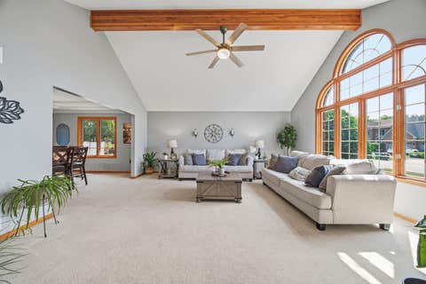 Tiny photo for 16065 Ridgewood Drive, Homer Glen, IL 60491 (MLS # 12710117)
