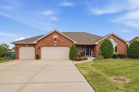 Photo of 16065 Ridgewood Drive, Homer Glen, IL 60491 (MLS # 12710117)