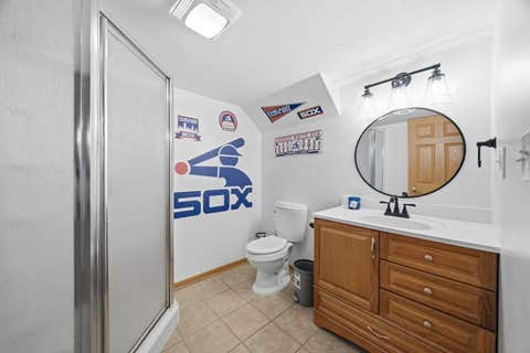 Tiny photo for 16065 Ridgewood Drive, Homer Glen, IL 60491 (MLS # 12710117)