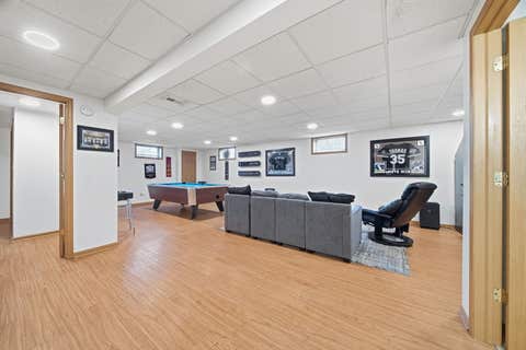 Tiny photo for 16065 Ridgewood Drive, Homer Glen, IL 60491 (MLS # 12710117)