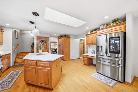 Tiny photo for 16065 Ridgewood Drive, Homer Glen, IL 60491 (MLS # 12710117)