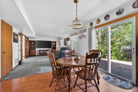 Tiny photo for 1868 Pastoral Lane, Hanover Park, IL 60133 (MLS # 12632747)