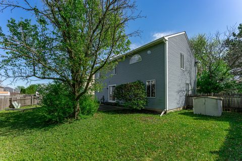 Tiny photo for 1868 Pastoral Lane, Hanover Park, IL 60133 (MLS # 12632747)