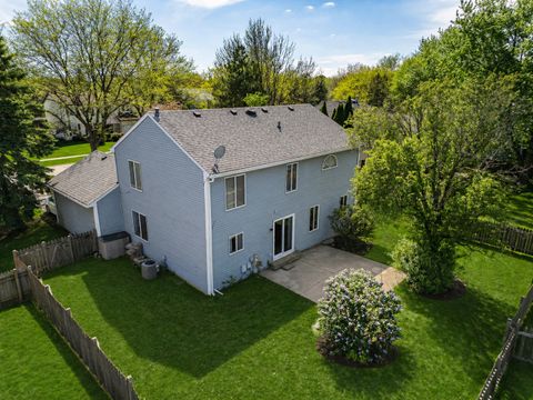 Tiny photo for 1868 Pastoral Lane, Hanover Park, IL 60133 (MLS # 12632747)