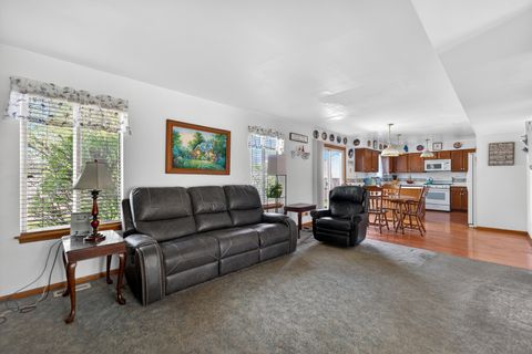 Tiny photo for 1868 Pastoral Lane, Hanover Park, IL 60133 (MLS # 12632747)