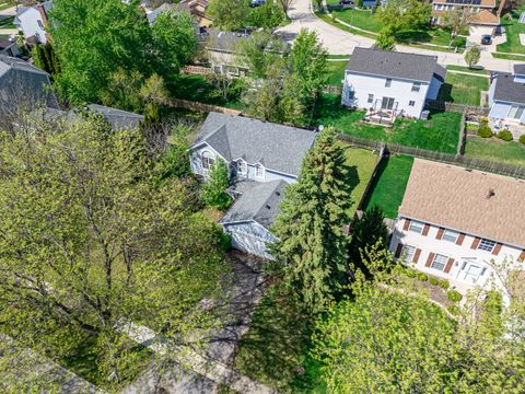 Tiny photo for 1868 Pastoral Lane, Hanover Park, IL 60133 (MLS # 12632747)
