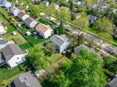 Tiny photo for 1868 Pastoral Lane, Hanover Park, IL 60133 (MLS # 12632747)