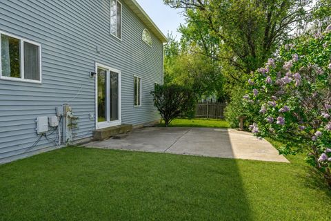 Tiny photo for 1868 Pastoral Lane, Hanover Park, IL 60133 (MLS # 12632747)