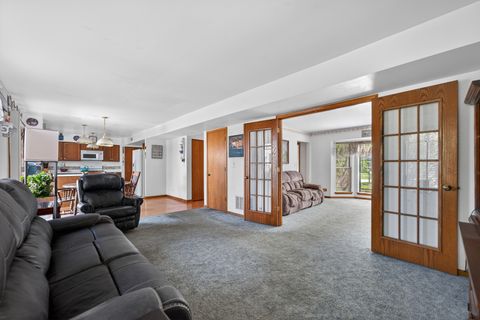 Tiny photo for 1868 Pastoral Lane, Hanover Park, IL 60133 (MLS # 12632747)
