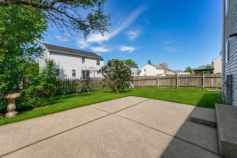 Tiny photo for 1868 Pastoral Lane, Hanover Park, IL 60133 (MLS # 12632747)