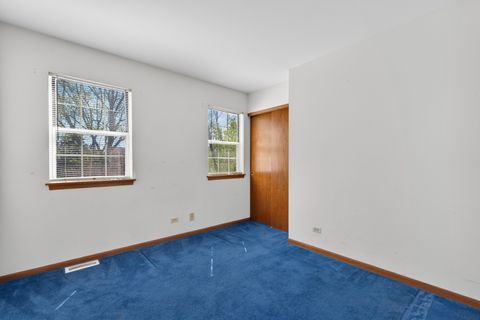 Tiny photo for 1868 Pastoral Lane, Hanover Park, IL 60133 (MLS # 12632747)