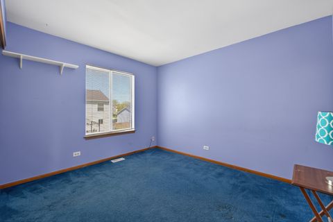 Tiny photo for 1868 Pastoral Lane, Hanover Park, IL 60133 (MLS # 12632747)