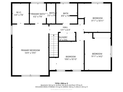 Tiny photo for 1868 Pastoral Lane, Hanover Park, IL 60133 (MLS # 12632747)