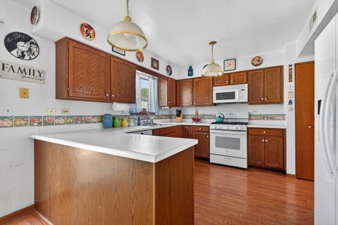 Tiny photo for 1868 Pastoral Lane, Hanover Park, IL 60133 (MLS # 12632747)