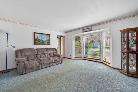 Tiny photo for 1868 Pastoral Lane, Hanover Park, IL 60133 (MLS # 12632747)