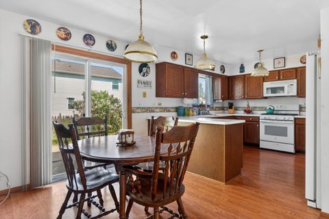 Tiny photo for 1868 Pastoral Lane, Hanover Park, IL 60133 (MLS # 12632747)