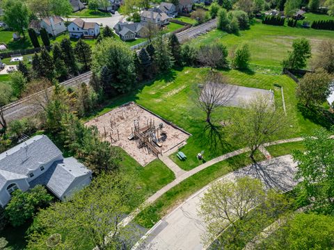 Tiny photo for 1868 Pastoral Lane, Hanover Park, IL 60133 (MLS # 12632747)