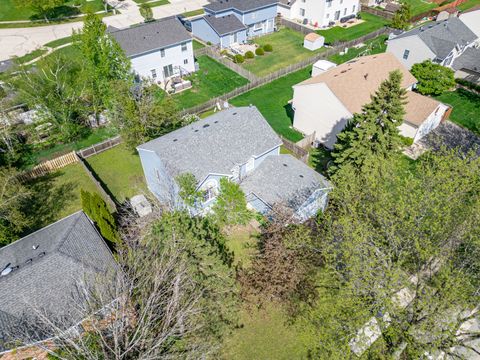 Tiny photo for 1868 Pastoral Lane, Hanover Park, IL 60133 (MLS # 12632747)