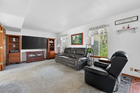 Tiny photo for 1868 Pastoral Lane, Hanover Park, IL 60133 (MLS # 12632747)