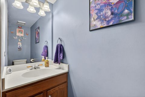 Tiny photo for 1868 Pastoral Lane, Hanover Park, IL 60133 (MLS # 12632747)
