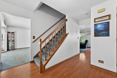 Tiny photo for 1868 Pastoral Lane, Hanover Park, IL 60133 (MLS # 12632747)
