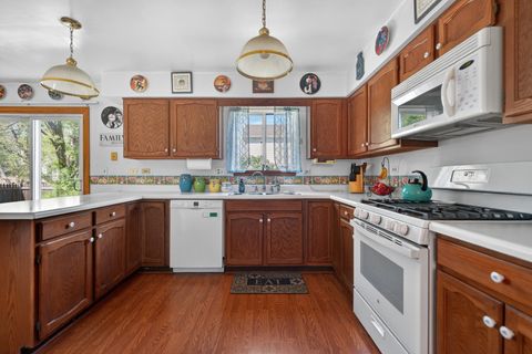 Tiny photo for 1868 Pastoral Lane, Hanover Park, IL 60133 (MLS # 12632747)