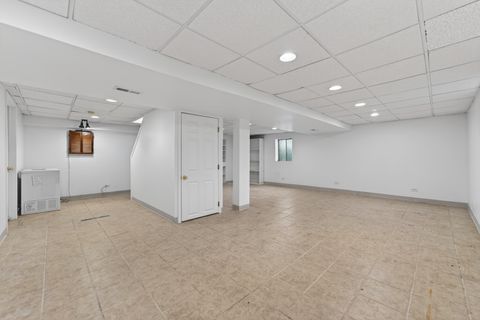 Tiny photo for 1868 Pastoral Lane, Hanover Park, IL 60133 (MLS # 12632747)