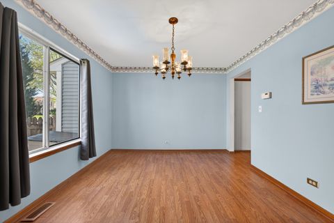 Tiny photo for 1868 Pastoral Lane, Hanover Park, IL 60133 (MLS # 12632747)