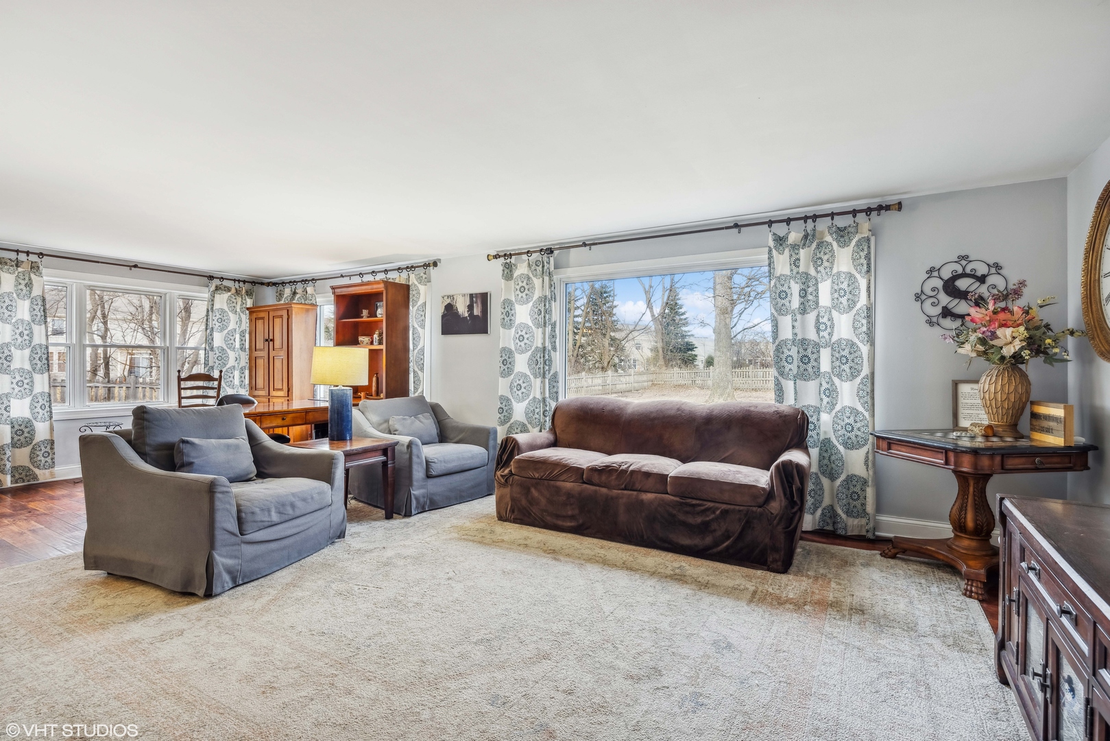 7102 SILVER LAKE Road