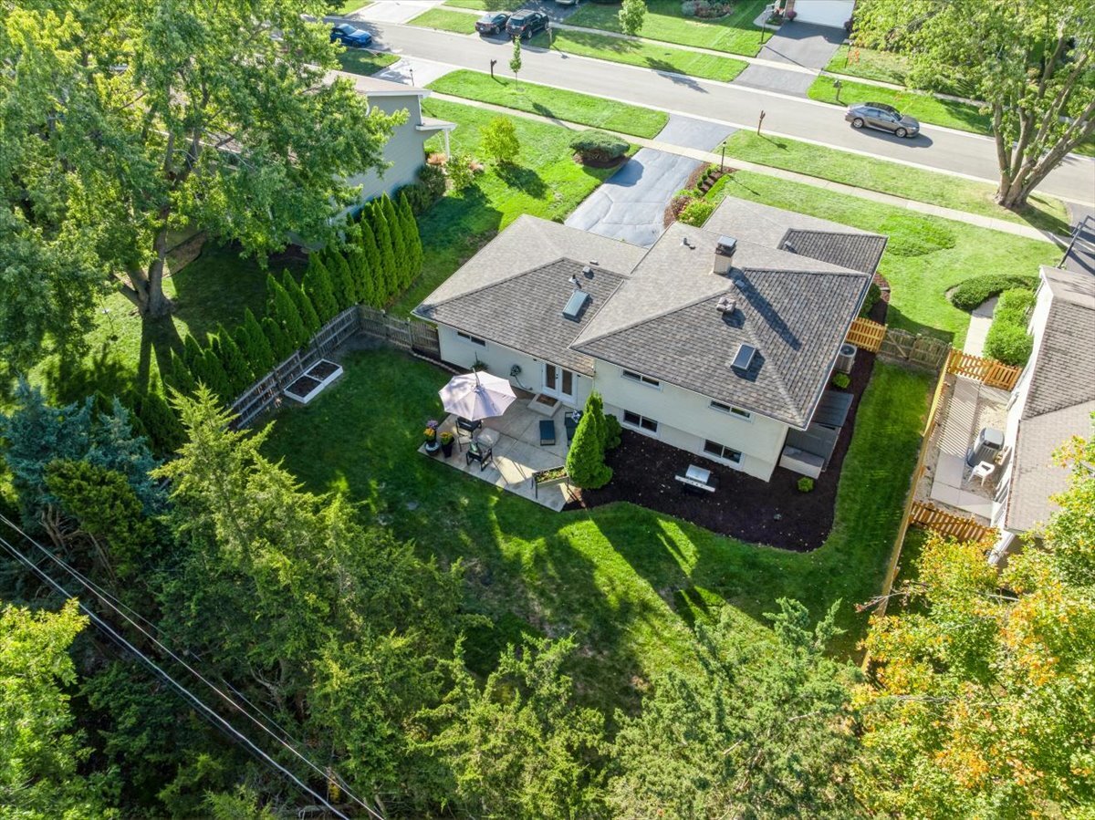 564 E PRINCETON Street