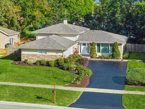 564 E PRINCETON Street Palatine IL 60074