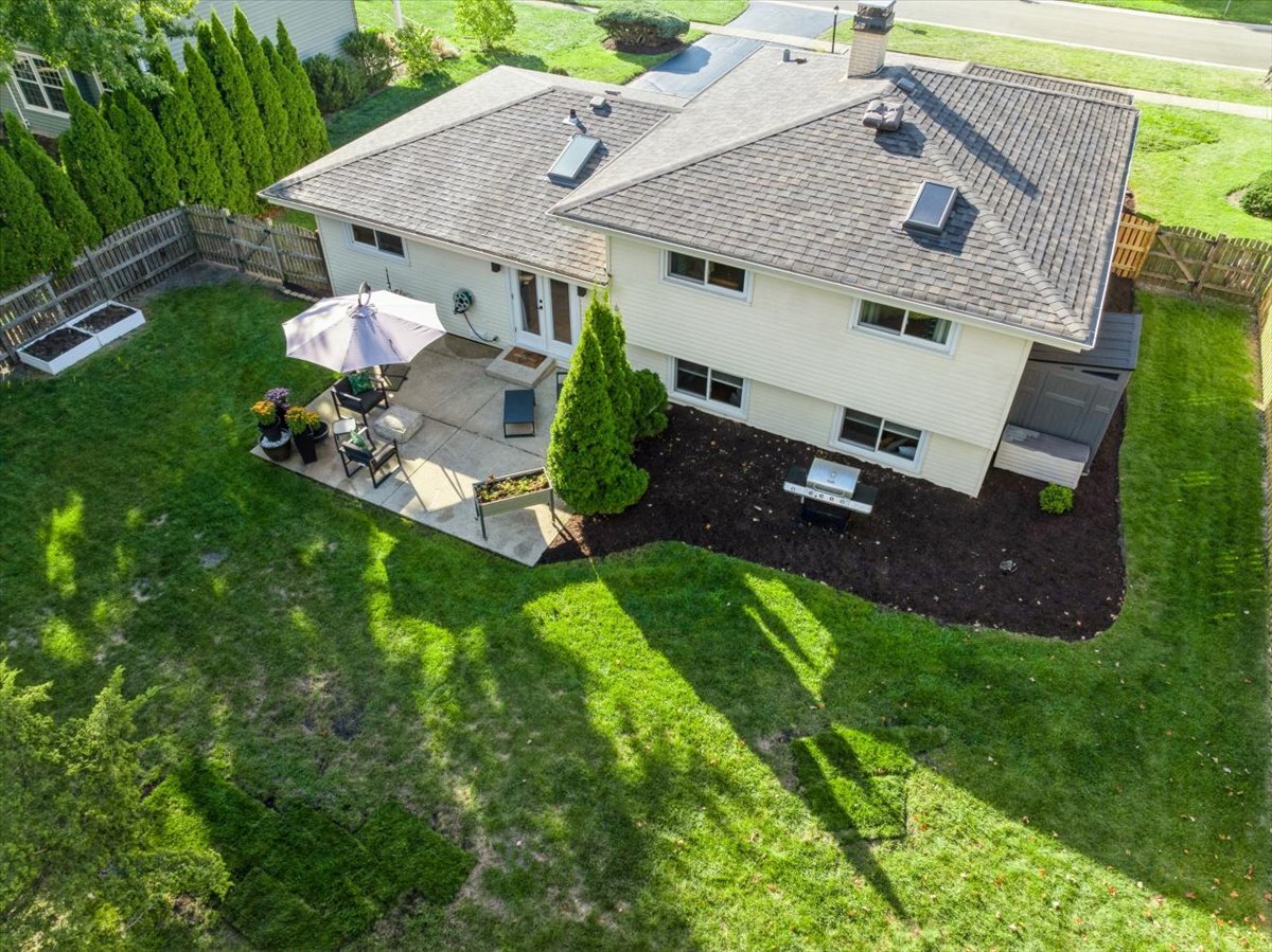 564 E PRINCETON Street