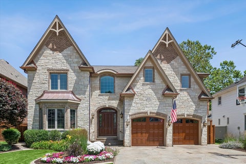 Tiny photo for 515 S Sunnyside Avenue, Elmhurst, IL 60126 (MLS # 12760177)