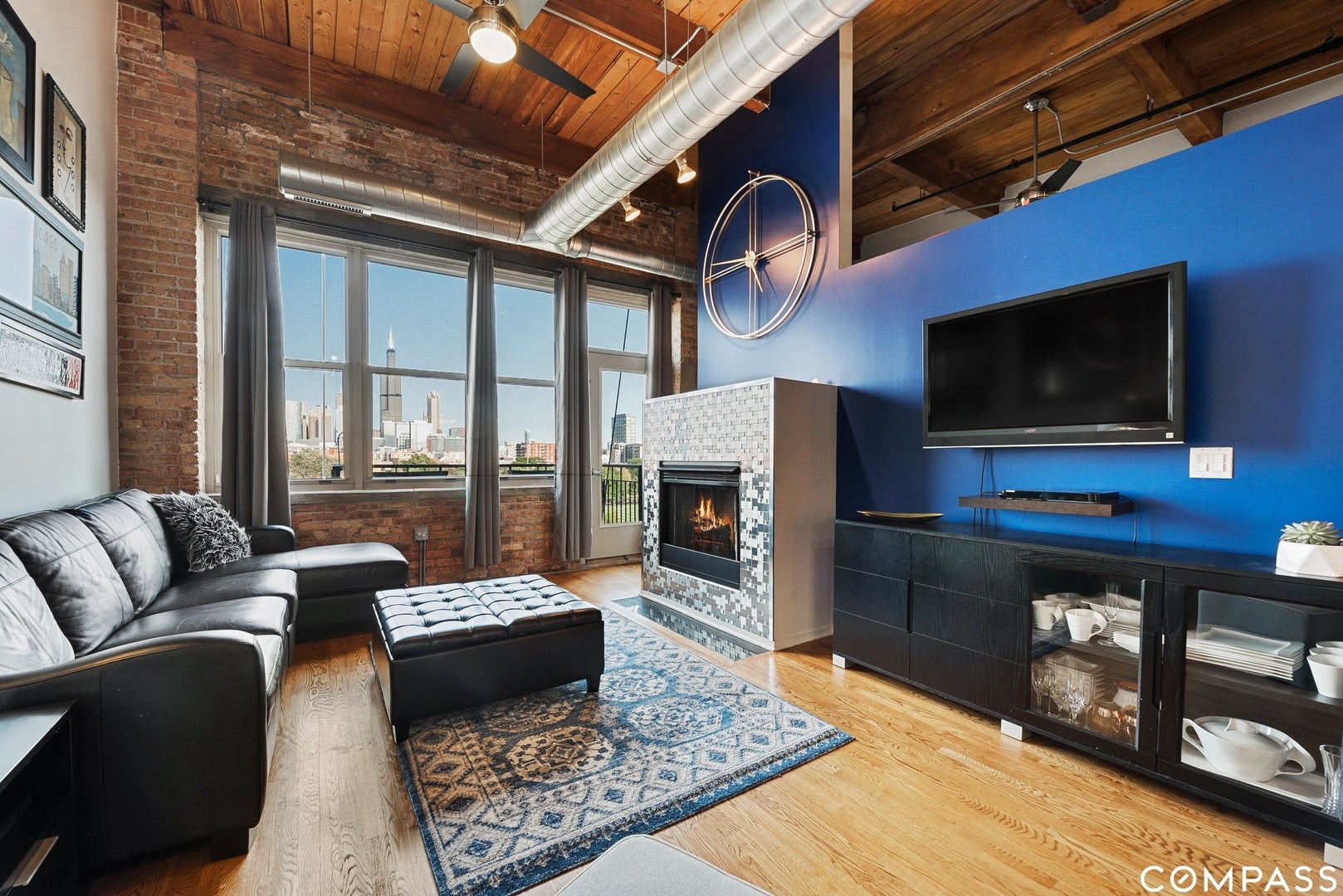1500 W Monroe Street 623