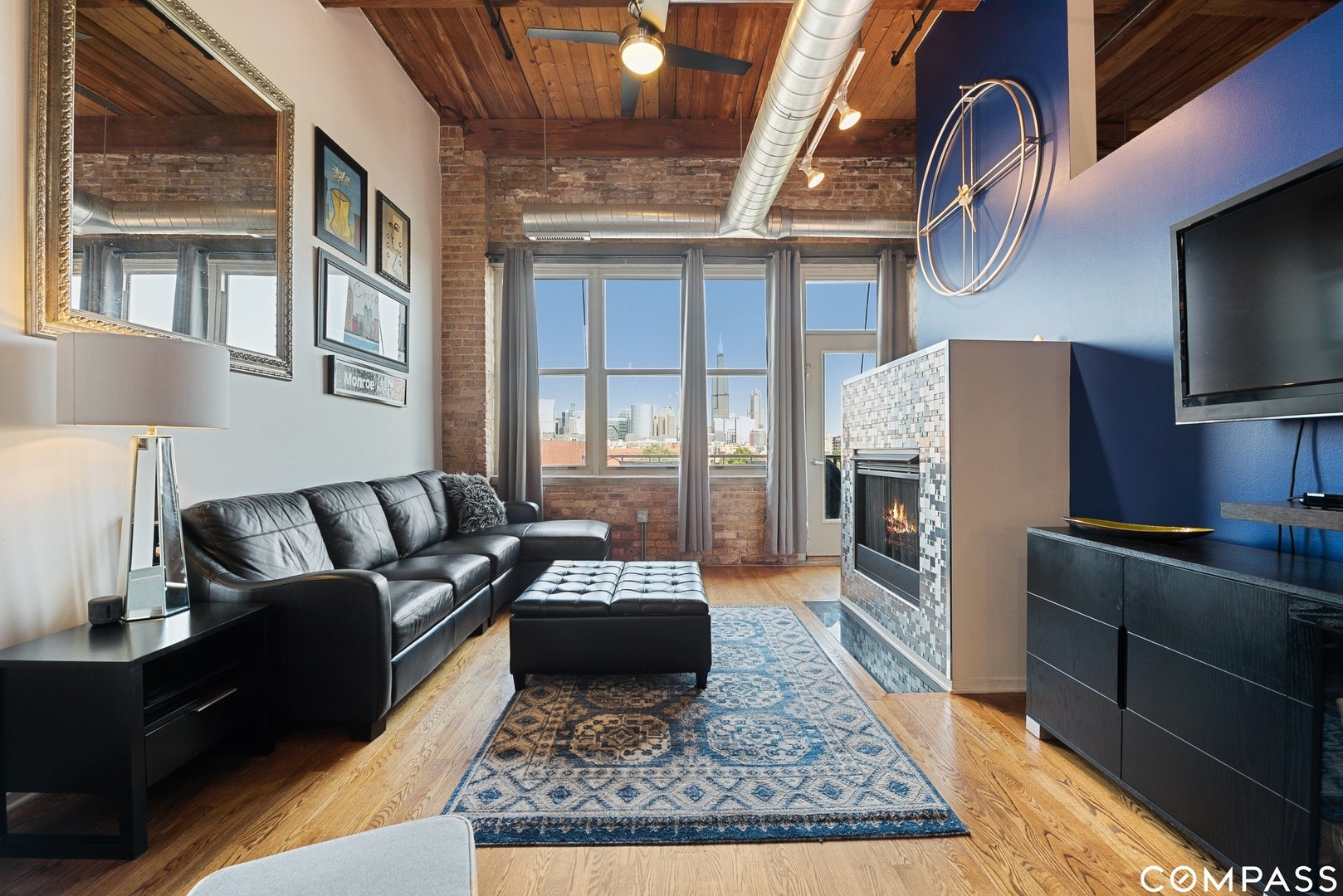 1500 W Monroe Street 623