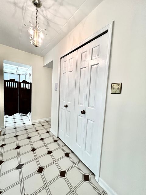 Tiny photo for 4116 W 99th Street #1A, Oak Lawn, IL 60453 (MLS # 12492301)