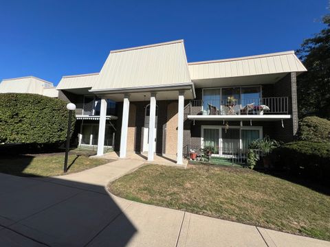 Photo of 4116 W 99th Street #1A, Oak Lawn, IL 60453 (MLS # 12492301)