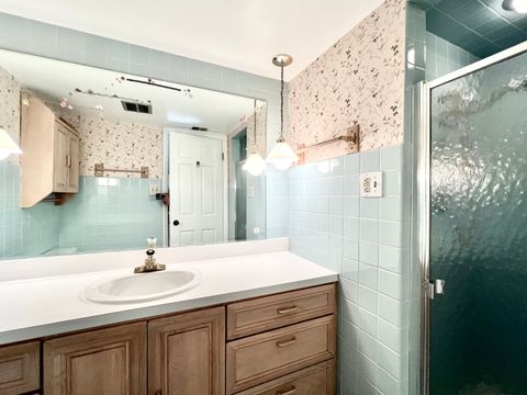 Tiny photo for 4116 W 99th Street #1A, Oak Lawn, IL 60453 (MLS # 12492301)
