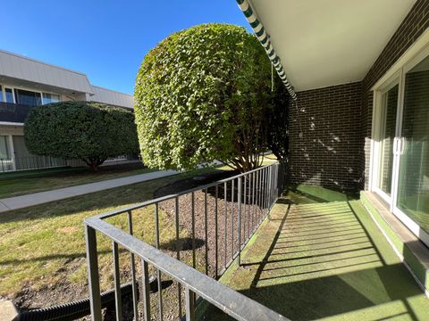 Tiny photo for 4116 W 99th Street #1A, Oak Lawn, IL 60453 (MLS # 12492301)
