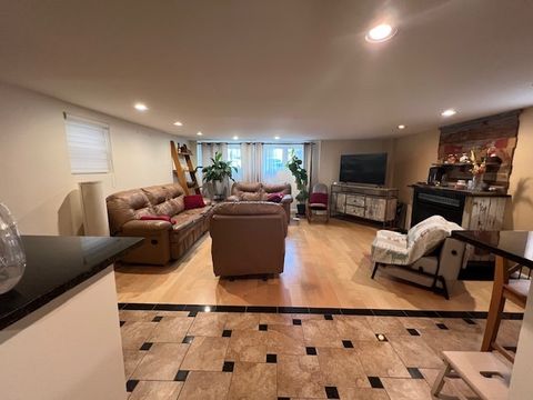 Tiny photo for 2515 N Lotus Avenue, Chicago, IL 60639 (MLS # 12493429)