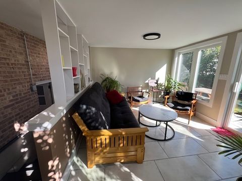 Tiny photo for 2515 N Lotus Avenue, Chicago, IL 60639 (MLS # 12493429)