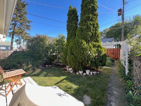 Tiny photo for 2515 N Lotus Avenue, Chicago, IL 60639 (MLS # 12493429)