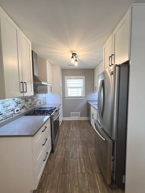 Tiny photo for 2515 N Lotus Avenue, Chicago, IL 60639 (MLS # 12493429)