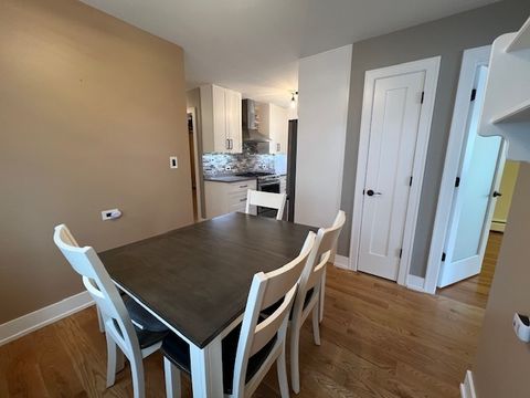 Tiny photo for 2515 N Lotus Avenue, Chicago, IL 60639 (MLS # 12493429)