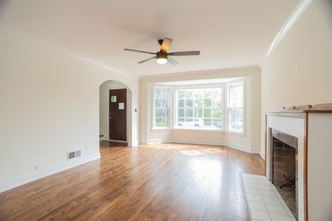 Tiny photo for 6022 N Saint Louis Avenue, Chicago, IL 60659 (MLS # 12469304)
