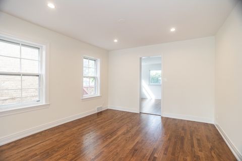 Tiny photo for 6022 N Saint Louis Avenue, Chicago, IL 60659 (MLS # 12469304)